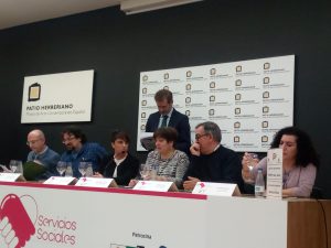 2º FORO DE SERVICIOS SOCIALES