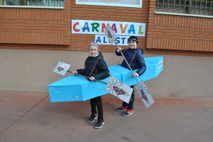 CARNAVAL ALESTE 2019